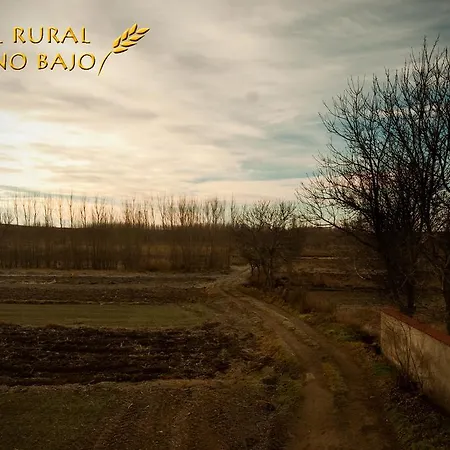 Molino Bajo 2* Monreal del Campo