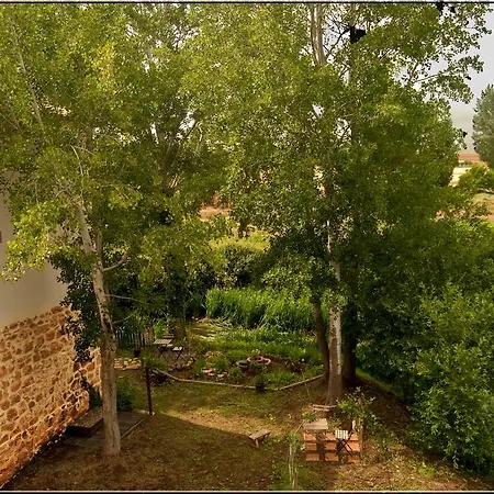 Molino Bajo 2* Monreal del Campo