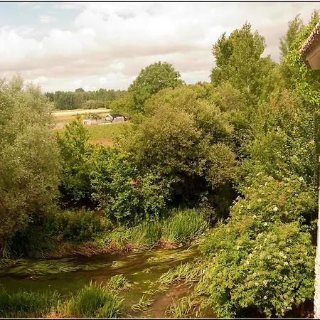 Molino Bajo Hotel Monreal del Campo