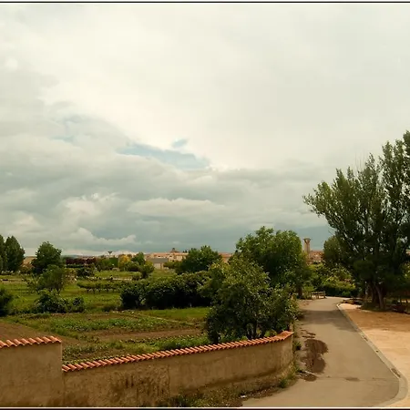 Molino Bajo 2*