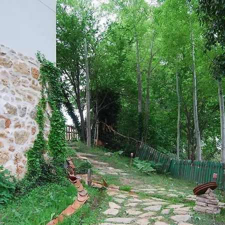 Hotel Molino Bajo Monreal del Campo