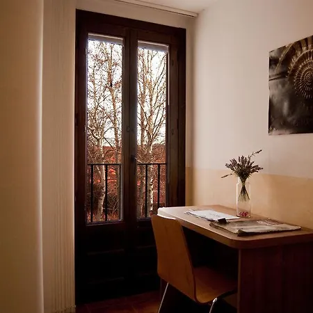 Molino Bajo Monreal del Campo