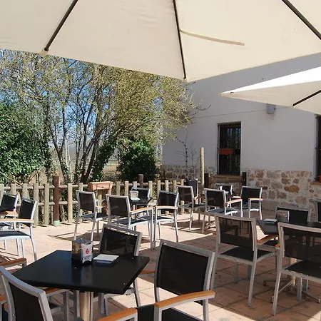 Molino Bajo Hotel