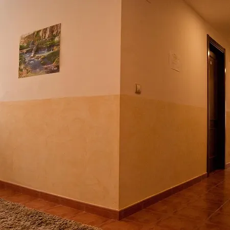 Molino Bajo 2* Monreal del Campo