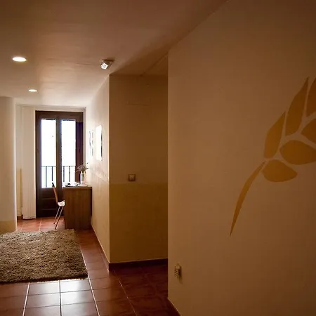 Hotel Molino Bajo
