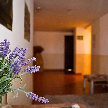 Molino Bajo Hotel Monreal del Campo