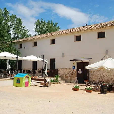Molino Bajo Hotel