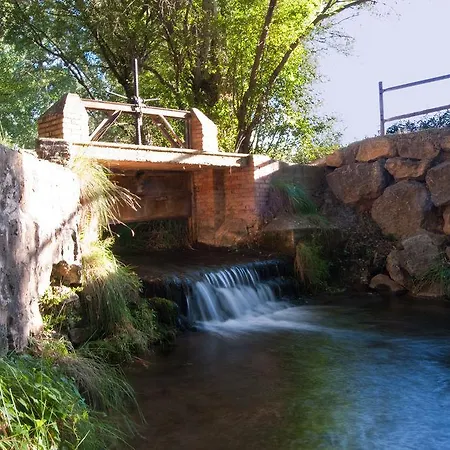 Molino Bajo 2*