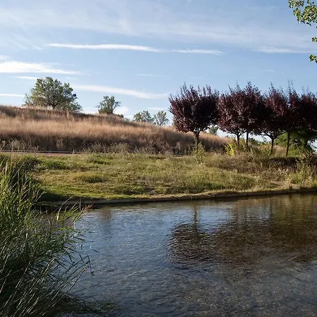 Molino Bajo Hotel 2*