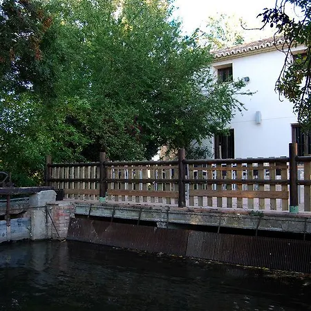 Molino Bajo 2* Monreal del Campo