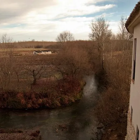 Hotel Molino Bajo Monreal del Campo