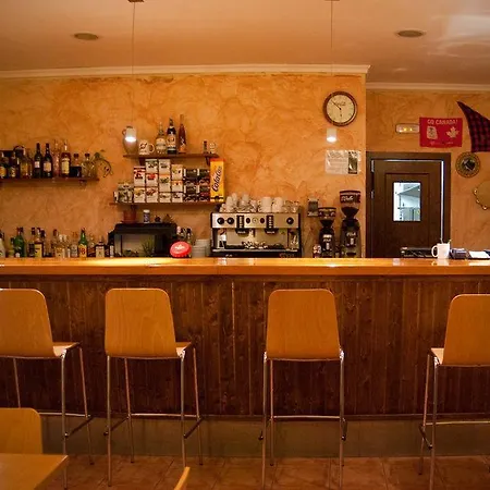 Molino Bajo Monreal del Campo