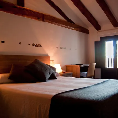 Molino Bajo Hotel Monreal del Campo