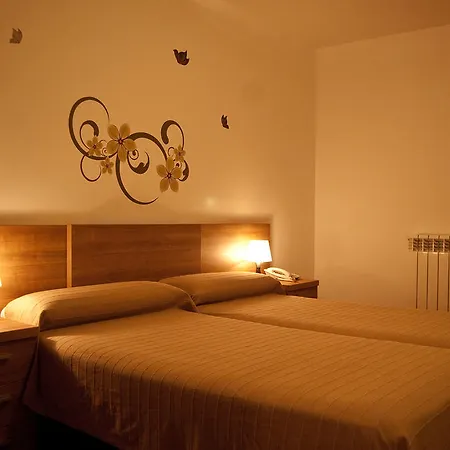 Molino Bajo 2* Monreal del Campo