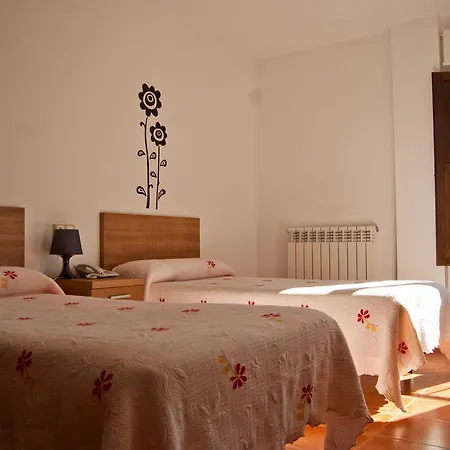 Molino Bajo Hotel