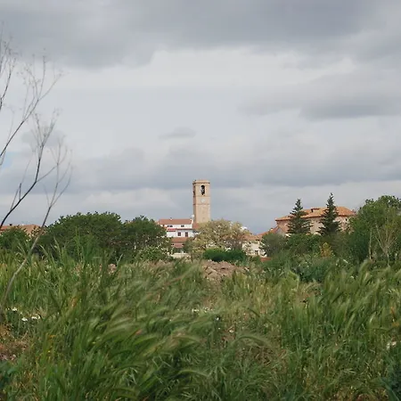 Molino Bajo 2* Monreal del Campo