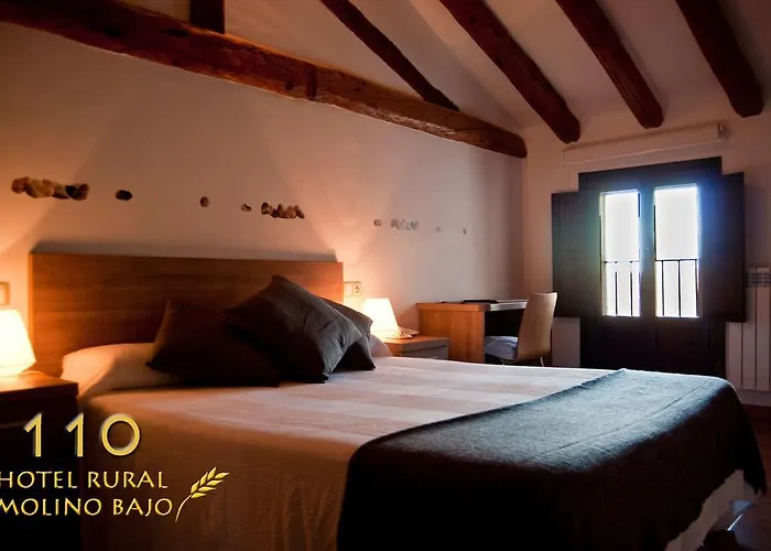 Molino Bajo 2*