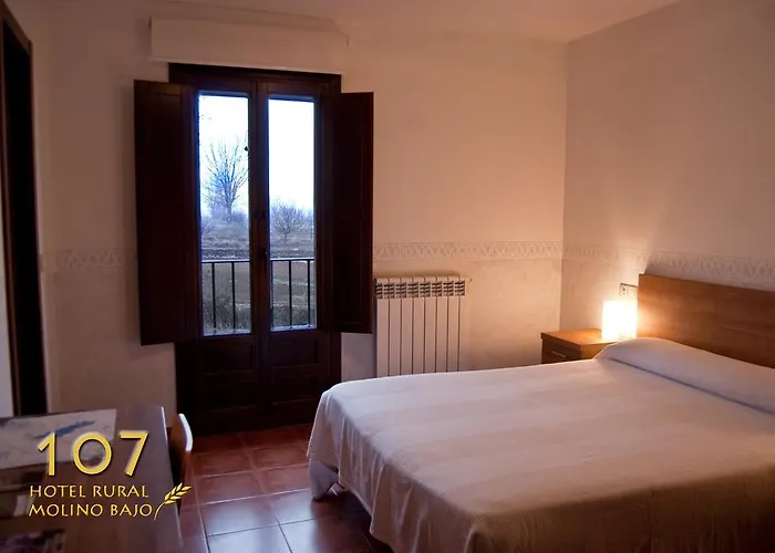 Molino Bajo 2*