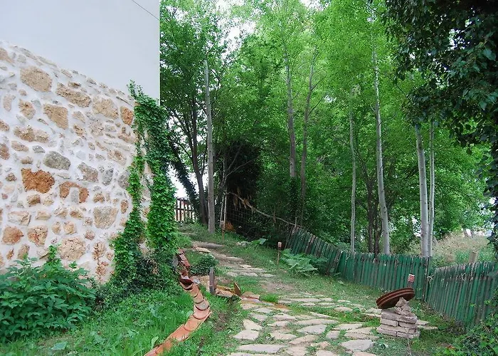 Hotel Molino Bajo Monreal del Campo