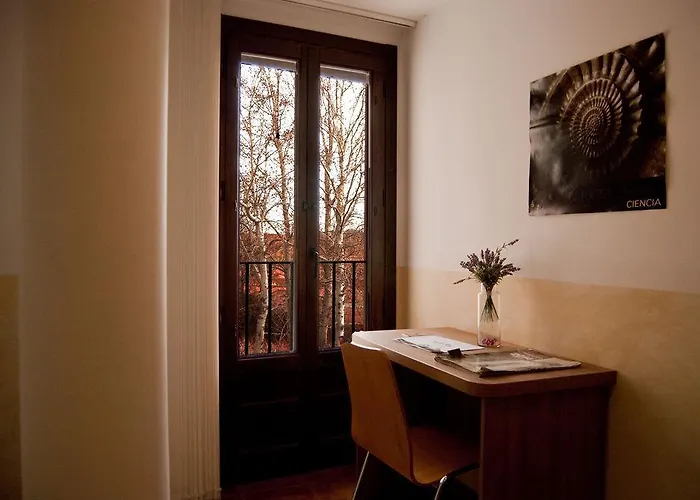 Molino Bajo Monreal del Campo