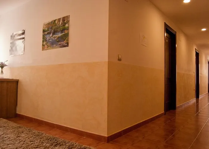 Molino Bajo 2* Monreal del Campo