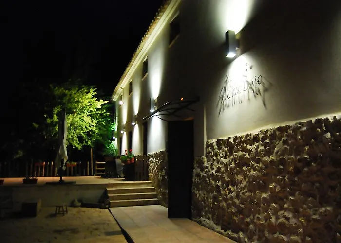 Hotel Molino Bajo 2*