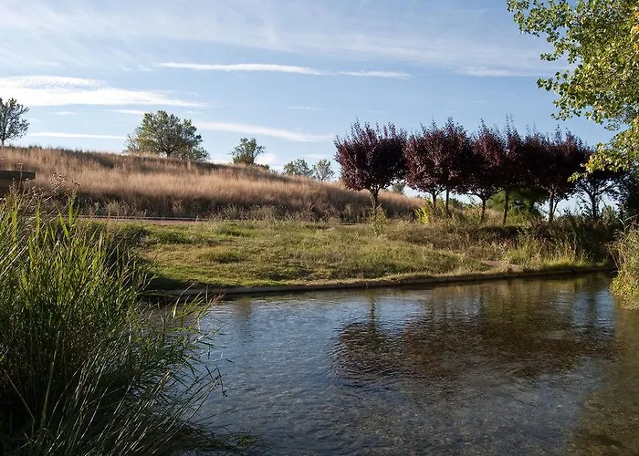 Molino Bajo Hotel 2*