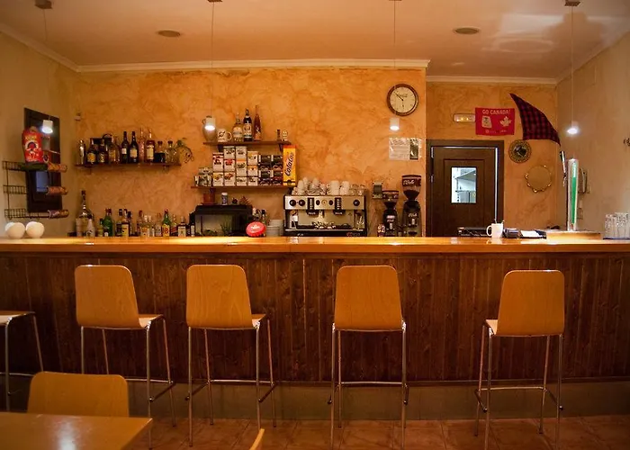 Molino Bajo Monreal del Campo