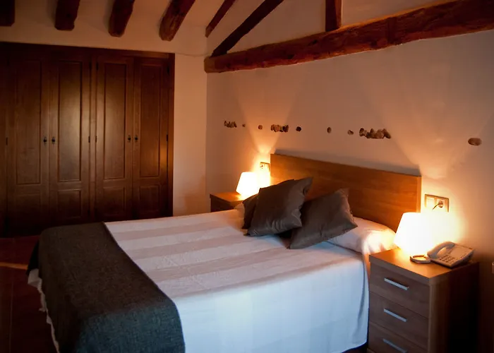 Molino Bajo Hotel 2*