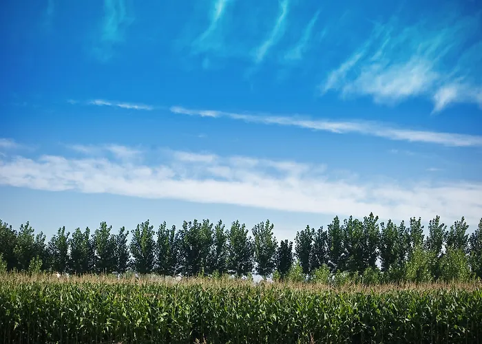 Molino Bajo Hotell 2*