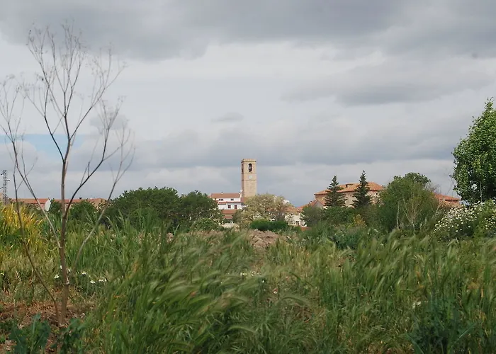 Molino Bajo 2* Monreal del Campo